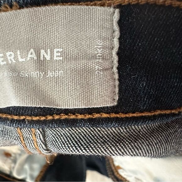 Everlane Skinny Jeans - Picture 7 of 8